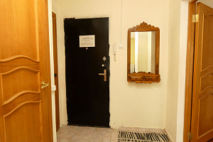 1-комнатная квартира Гринченко 18 в Геленджике фото 11