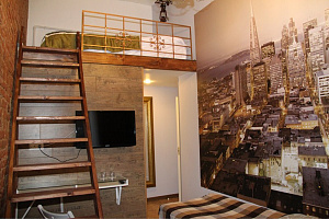 "Антре" гостиница