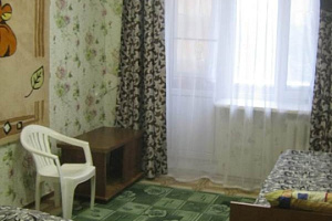 2х-комнатная квартира Нахимова 25 в Орджоникидзе фото 5