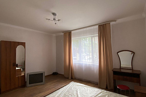 Квартиры Абхазии 2-комнатные, "Rada" 2х-комнатная 2х-комнатная - снять