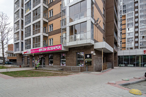 3х-комнатная квартира 25 Октября 20 в Иркутске 18