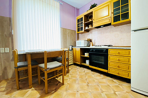 &quot;InnHome Apartments на Красной 48&quot; 3-комнатная квартира в Челябинске 21