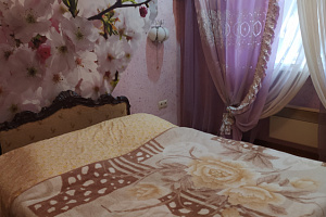 Квартиры Абхазии недорого, "На Берегу Моря" 3х-комнатная недорого - цены