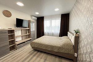 «Troesutok Cappuccino» 1-комнатная квартира