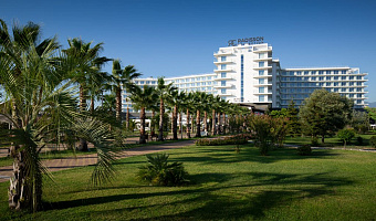 &quot;Radisson Collection Paradise Resort and Spa&quot; отель в Сириусе - фото 2