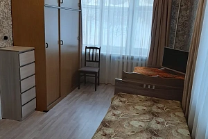 Мотели в Кеми, 1-комнатная Пролетарский 53 мотель - цены
