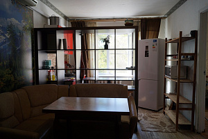 3х-комнатная квартира Горная 5 в Дивноморском фото 5