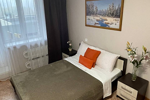 1-комнатная квартира Московский 90