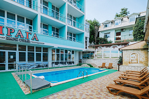 &quot;Прага&quot; ★★ гостиница