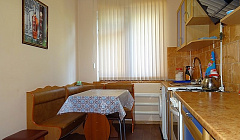 Фото объекта «3х-комнатный дом под-ключ Лукичева 8/б в Евпатории», 5