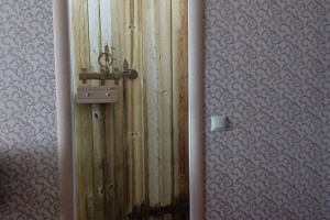 1-комнатная квартира Юлиуса Фучика 3 в Пятигорске 25