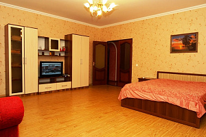3х-комнатная квартира Терская 79 в Анапе фото 5