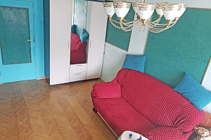 Гостевые дома Нижнего Новгорода недорого, "Homestay Uley" недорого