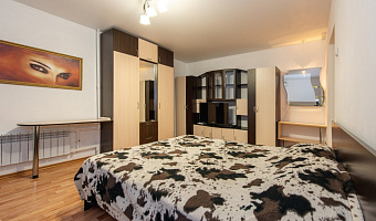 &quot;Яр-сутки на Московском&quot; 1-комнатная квартира в Ярославле - фото 4