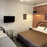 &quot;AnapaGRAD&quot; гостевой дом