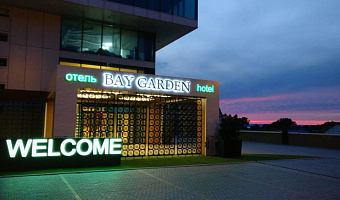 &quot;Bay Garden&quot; гостиница во Владивостоке - фото 2