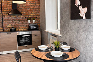 &quot;RichHouse Ленина 5&quot; квартира-студия