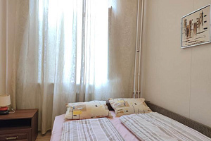 2х-комнатная квартира Нахимова 7 в Севастополе фото 16