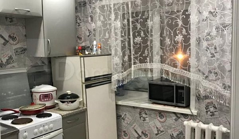 Фото объекта «2х-комнатная квартира Талнахская 79 в Норильске», 1