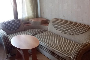 Мотели Краснодарского края, 1-комнатная Циолковского 38 мотель - забронировать номер