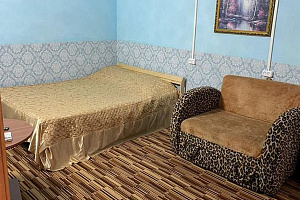 &quot;ЭКО-отель Агапи&quot; мини-гостиница в Джемете фото 3
