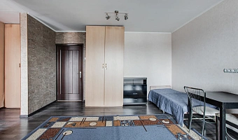 1-комнатная квартира Мира 14 в Краснознаменске - фото 3