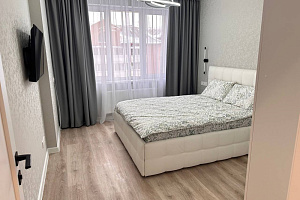 "Уральские Грезы" 1-комнатная квартира