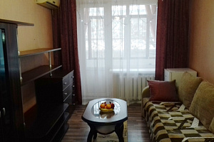 1-комнатная квартира Пржевальского 5 в Ставрополе 3
