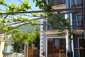 Гостевые дома Абхазии в горах, "Globus" в горах - цены