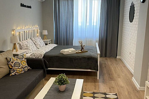 &quot;Сканди&quot; 2х-комнатная квартира