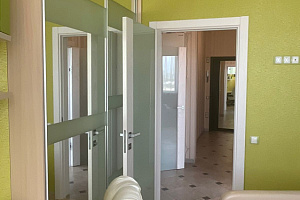 Квартиры Адлера в Олимпийском парке, 3х-комнатная Богдана Хмельницкого 8 - цены