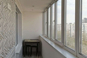 1-комнатная квартира Адоратского 52 в Казани 9
