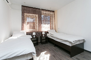 Гостиницы Нижнего Новгорода в центре, "New House" мини-отель в центре - фото