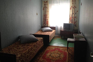 Квартиры Усть-Катава 1-комнатные, 2-й микрорайон 14 1-комнатная - снять