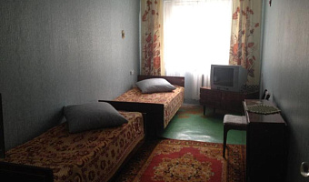 Гостиница 2-й микрорайон 14 в Усть-Катаве - фото 3