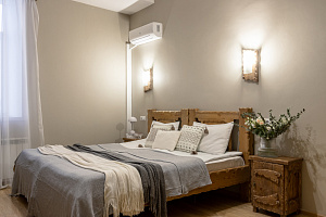 «Номера в Пушкине» гостиница