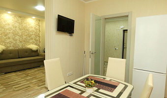 2х-комнатная квартира Черноморская 35 в Дивноморском - фото 4