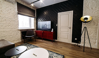 &quot;City Apartments Deluxe rooms&quot; апарт-отель в Смоленске - фото 5