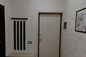 2х-комнатная квартира Просвещения 12к2 в Пушкино 5
