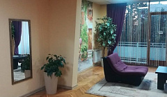 Фото объекта «1-комнатная квартира Курортный 75 корп 1 в Сочи», 3
