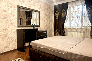 Квартиры Дагестана недорого, "С выхов парк" 2х-комнатная недорого - цены