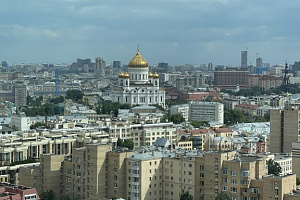 &quot;Page 20&quot; апарт-отель в Москве фото 3