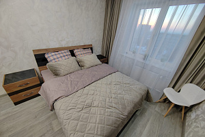 Квартиры Кемерово с размещением с животными, "Уютная на Тухачевского 29Б" 1-комнатная с размещением с животными - цены
