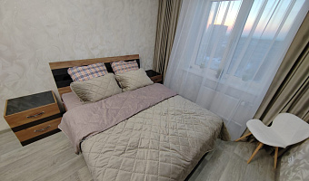 &quot;Уютная на Тухачевского 29Б&quot; 1-комнатная квартира в Кемерово - фото 2