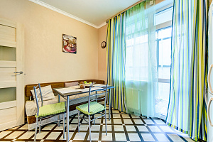 1-комнатная квартира Адмирала Черокова 20 в Санкт-Петербурге 9