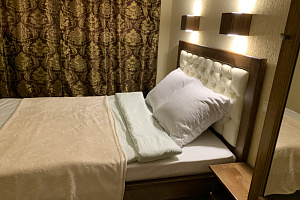 Гостиницы Мурома 3 звезды, "Ромашка" мини-отель 3 звезды - фото