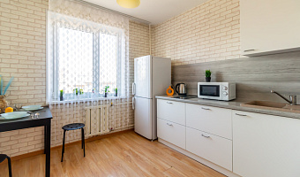 1-комнатная квартира Ленина 30А в Челябинске - фото 2