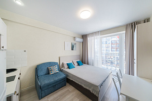 "ЖК Каравелла Португалии" квартира-студия эт 5