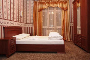 Отели Зеленоградска красивые, "Krantz House" красивые