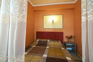 &quot;Алисины избушки&quot; гостиница в Штормовом (Евпатория) фото 11